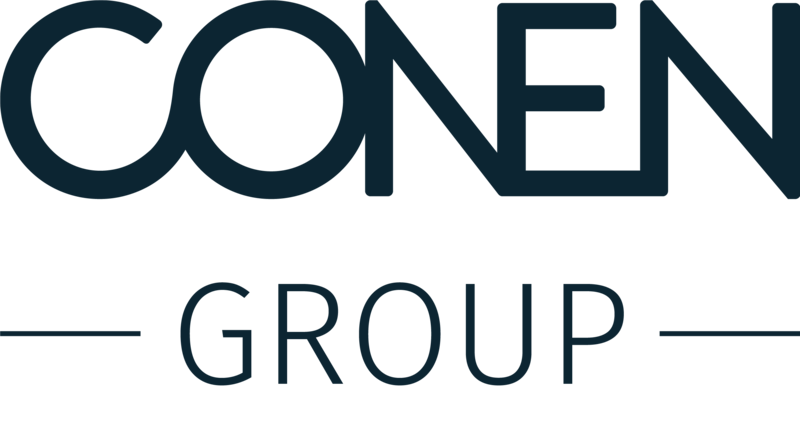 das Conen Produkte GmbH Logo